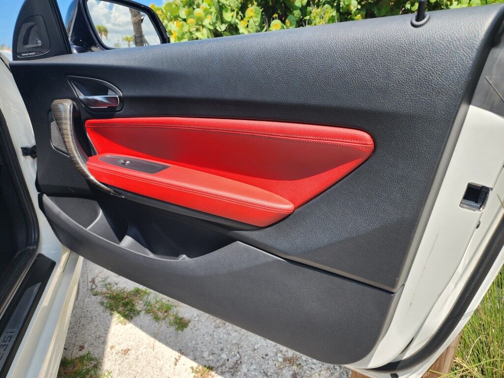 2014 BMW 2 Series M235i~LOW MILES~ACTIVE PARKING SYSTEM~AUTO START/STOP~CRUISE CONTROL~DRIVER ASSISTANCE PACKAGE~LEATHER SEATS~NAVIGATION SYSTEM~PREMIUM SOUND SYSTEM Sarasota FL