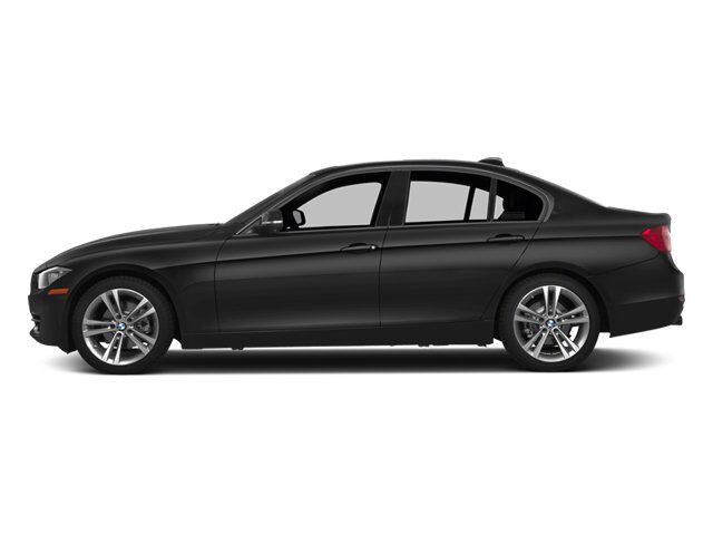 2014 BMW 3 Series 320i