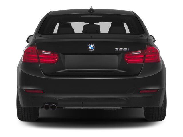 2014 BMW 3 Series 320i San Antonio TX