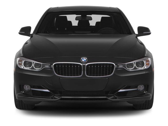 2014 BMW 3 Series 320i San Antonio TX