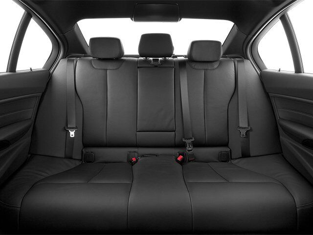 2014 BMW 3 Series 320i San Antonio TX