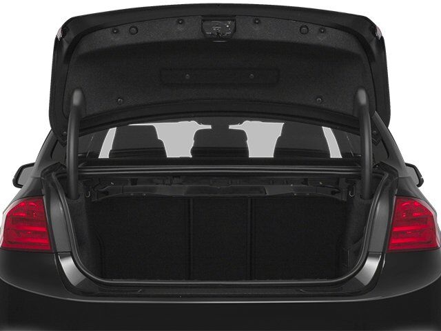 2014 BMW 3 Series 320i San Antonio TX