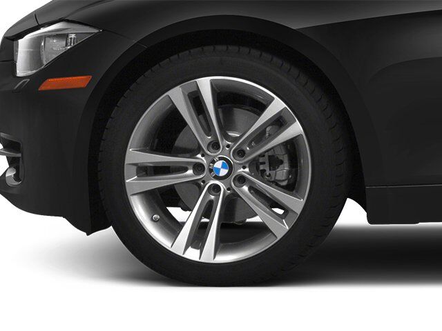 2014 BMW 3 Series 320i San Antonio TX