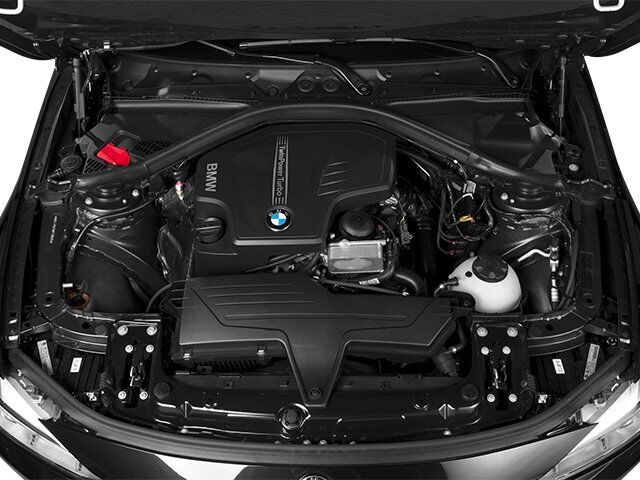 2014 BMW 3 Series 320i San Antonio TX