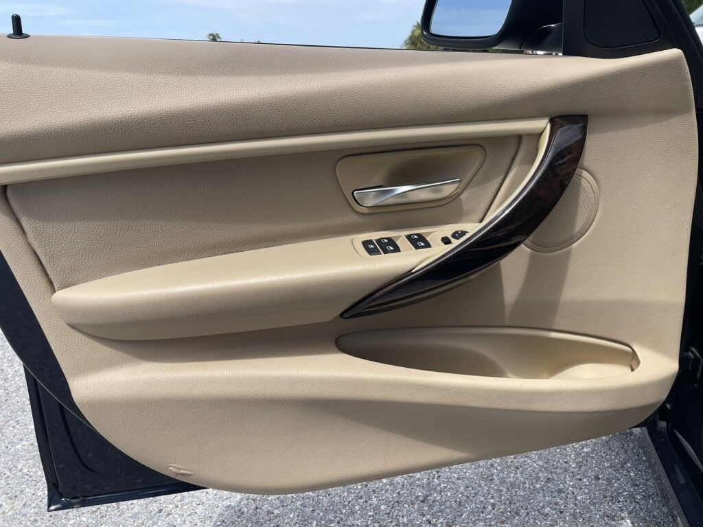 2014 BMW 3 Series 320i Sarasota FL