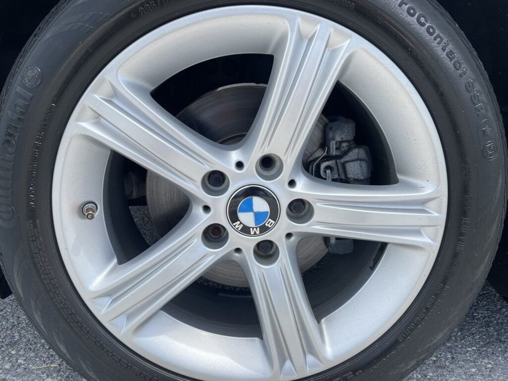 2014 BMW 3 Series 320i Sarasota FL
