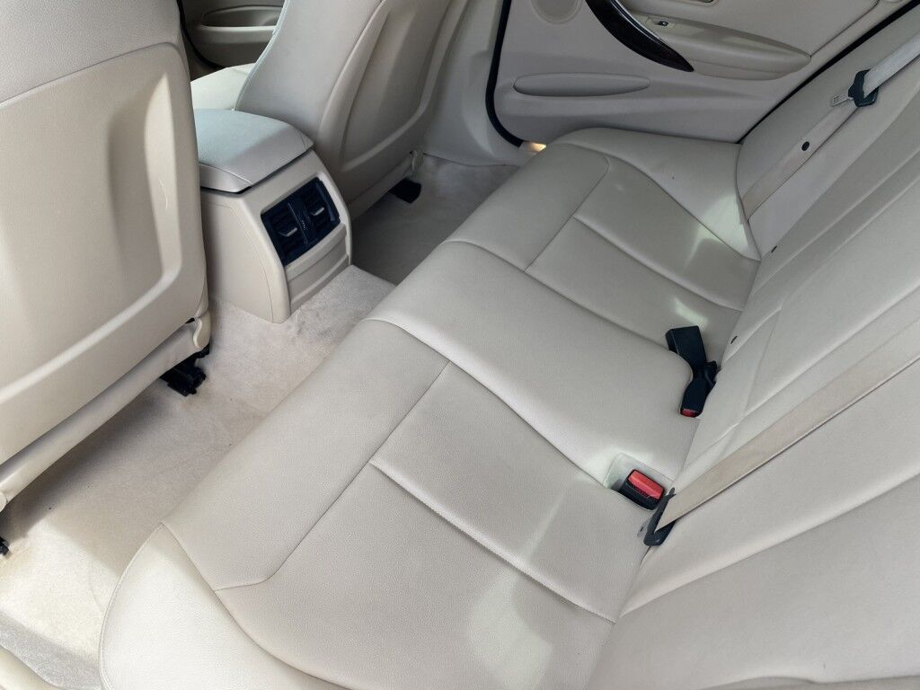 2014 BMW 3 Series 320i Sarasota FL