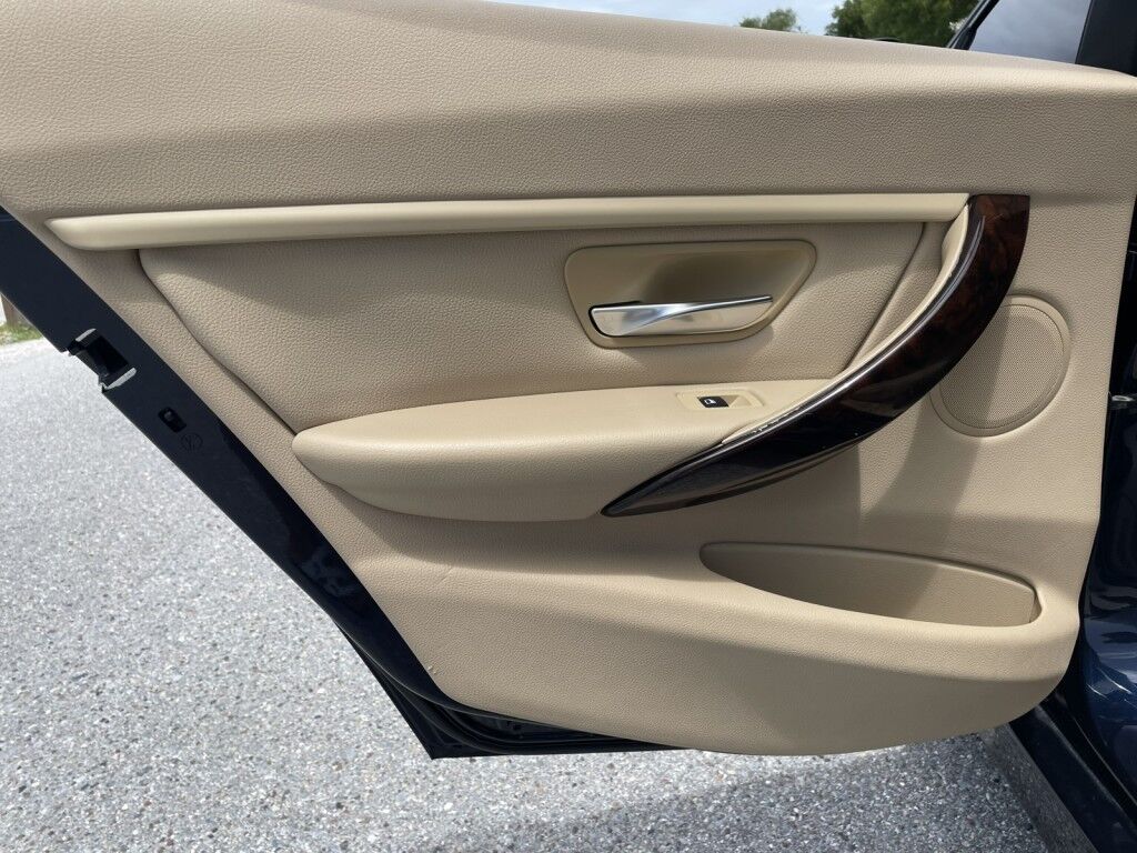 2014 BMW 3 Series 320i Sarasota FL