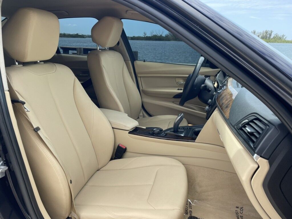 2014 BMW 3 Series 320i Sarasota FL