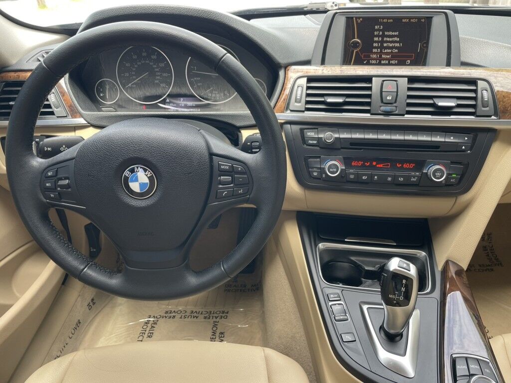 2014 BMW 3 Series 320i Sarasota FL