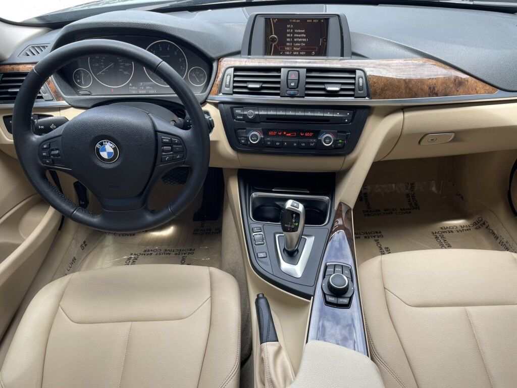 2014 BMW 3 Series 320i Sarasota FL