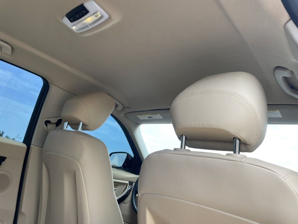 2014 BMW 3 Series 320i Sarasota FL
