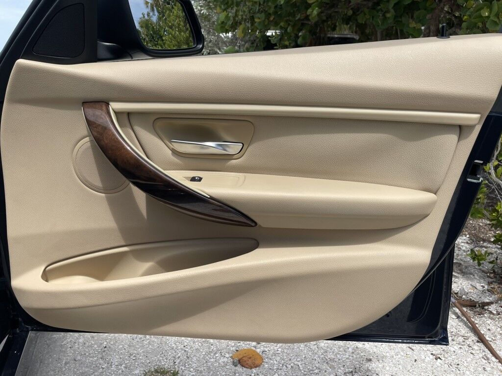 2014 BMW 3 Series 320i Sarasota FL