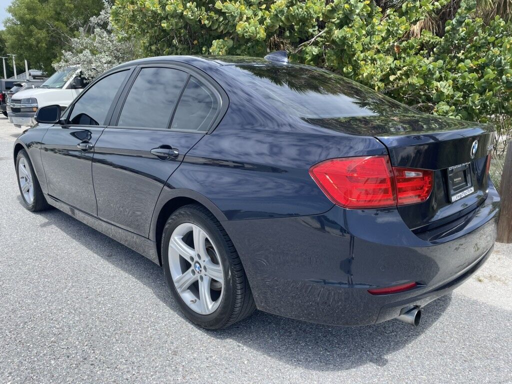 2014 BMW 3 Series 320i Sarasota FL