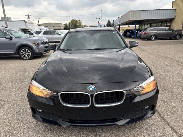 2014 BMW 3 Series 320i xDrive Cleveland OH