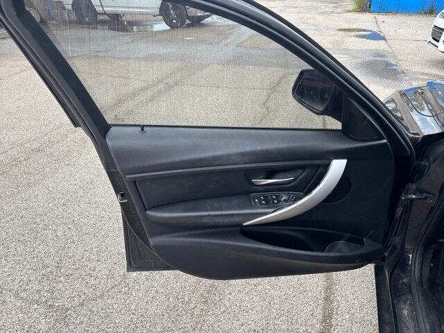 2014 BMW 3 Series 320i xDrive Cleveland OH