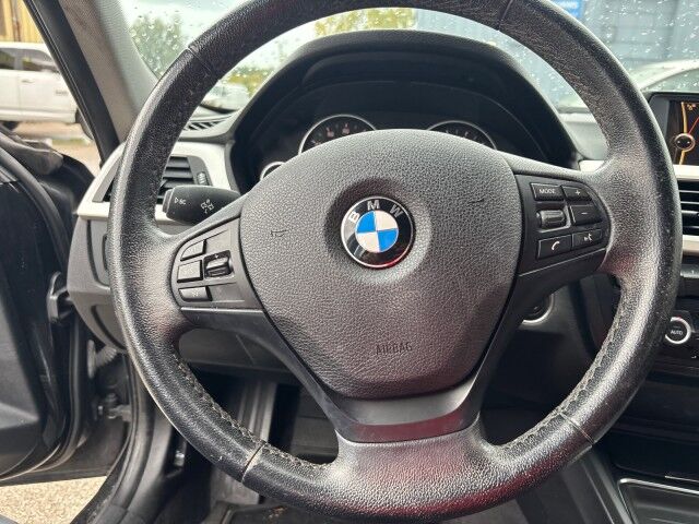 2014 BMW 3 Series 320i xDrive Cleveland OH