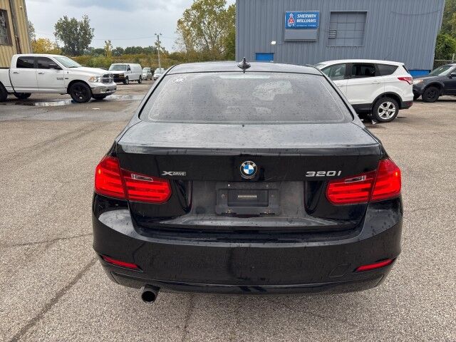 2014 BMW 3 Series 320i xDrive Cleveland OH