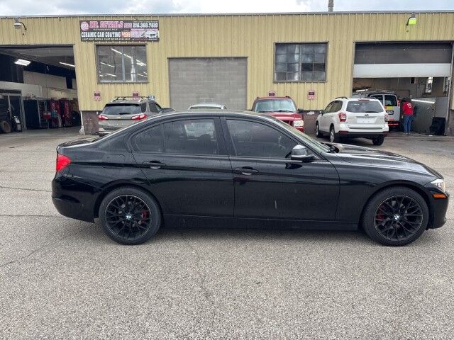 2014 BMW 3 Series 320i xDrive Cleveland OH