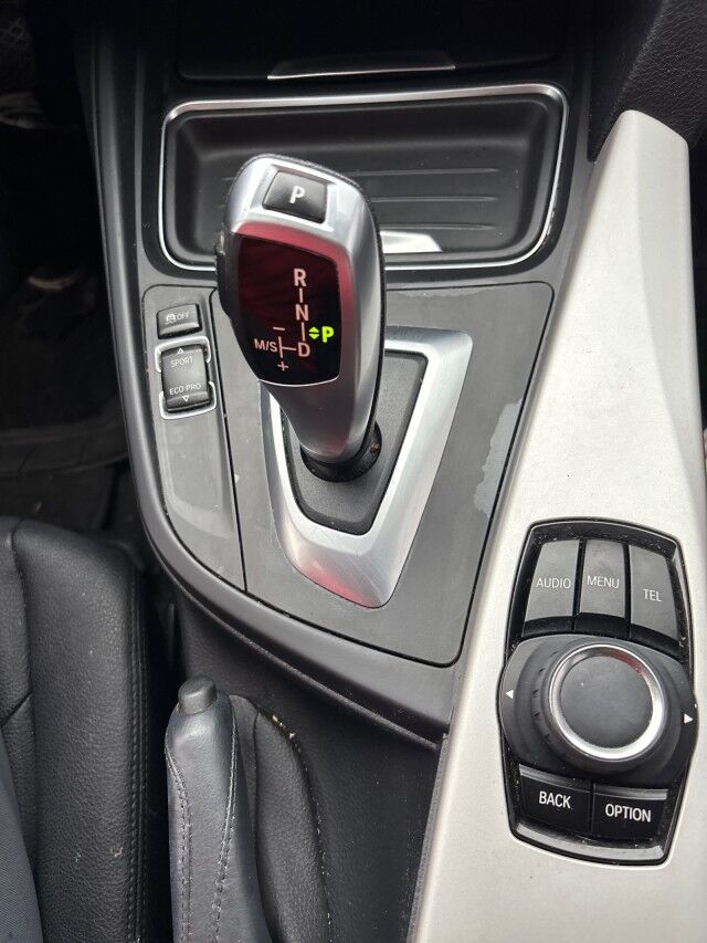 2014 BMW 3 Series 320i xDrive Cleveland OH