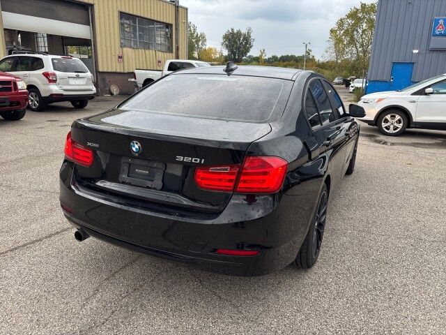 2014 BMW 3 Series 320i xDrive Cleveland OH