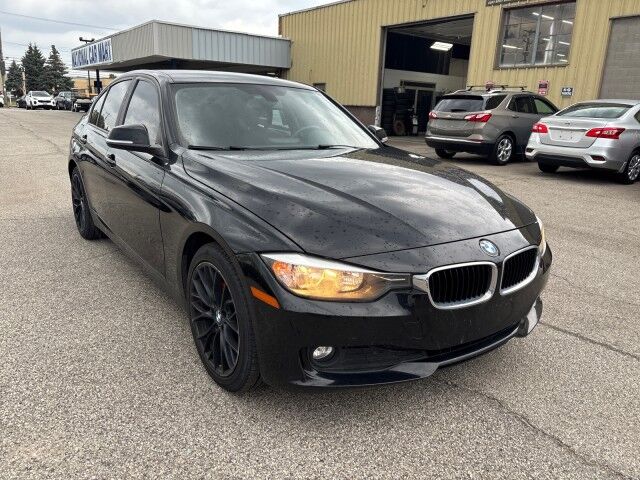 2014 BMW 3 Series 320i xDrive Cleveland OH