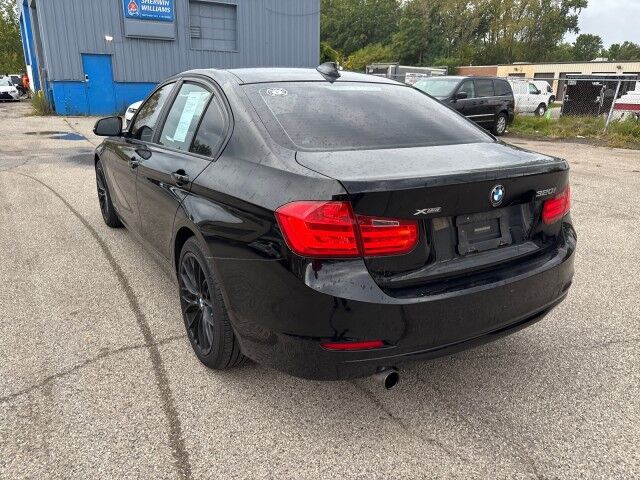 2014 BMW 3 Series 320i xDrive Cleveland OH