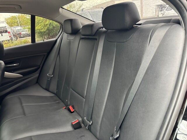 2014 BMW 3 Series 320i xDrive Cleveland OH