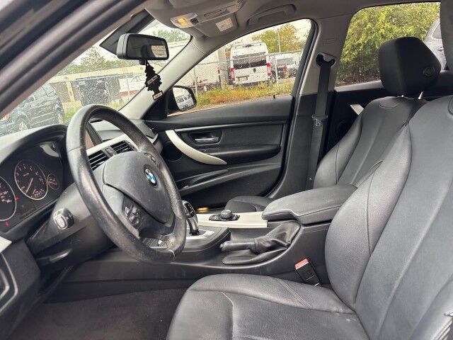 2014 BMW 3 Series 320i xDrive Cleveland OH
