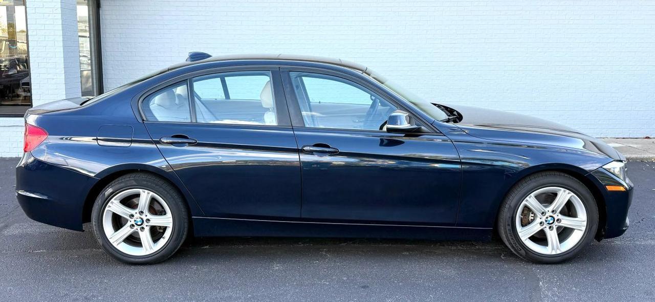 2014 BMW 3 Series 320i xDrive Sedan 4D Cincinnati OH