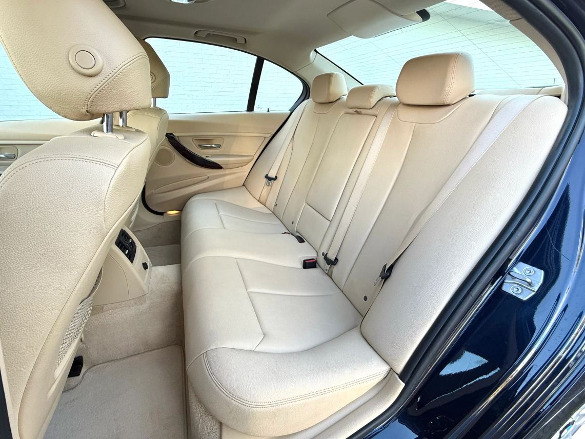 2014 BMW 3 Series 320i xDrive Sedan 4D Cincinnati OH