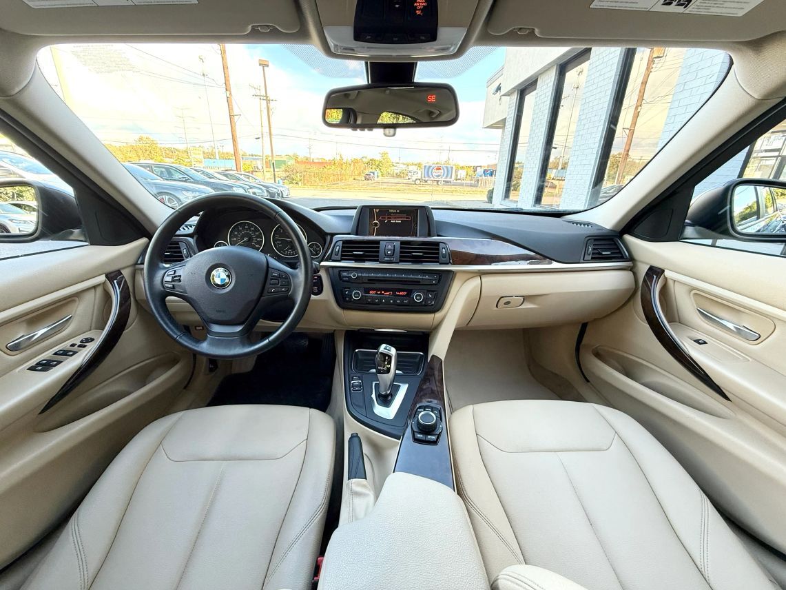 2014 BMW 3 Series 320i xDrive Sedan 4D Cincinnati OH