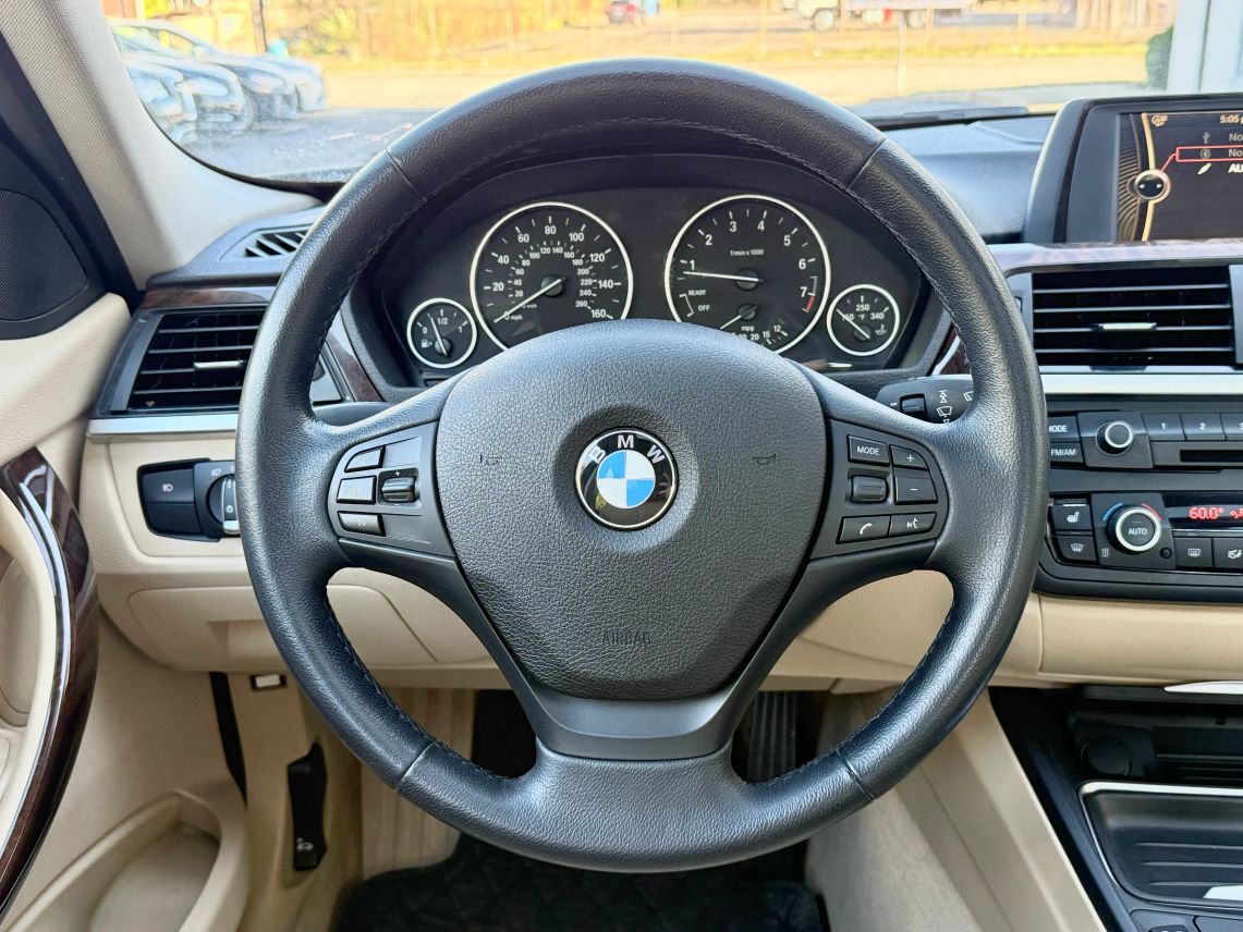 2014 BMW 3 Series 320i xDrive Sedan 4D Cincinnati OH
