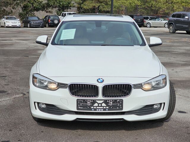2014 BMW 3 Series 328D