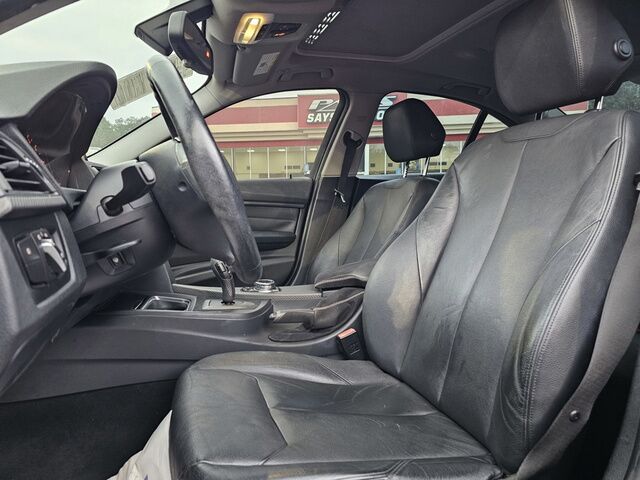 2014 BMW 3 Series 328D Douglasville GA