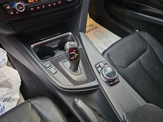 2014 BMW 3 Series 328D Douglasville GA