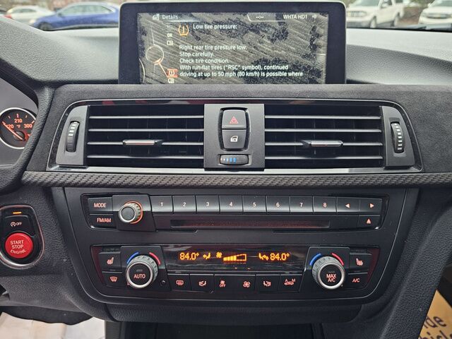 2014 BMW 3 Series 328D Douglasville GA