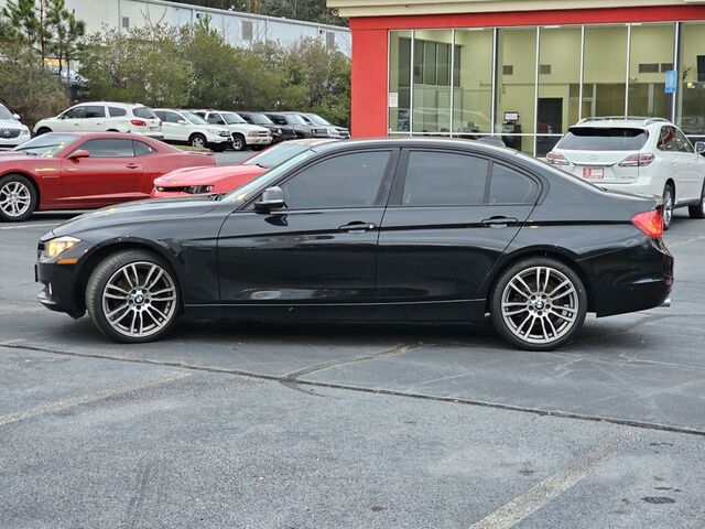 2014 BMW 3 Series 328D Douglasville GA