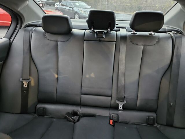 2014 BMW 3 Series 328D Douglasville GA