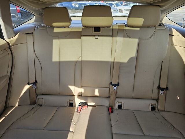 2014 BMW 3 Series 328I XDRIVE GRAN TURI Morrow GA