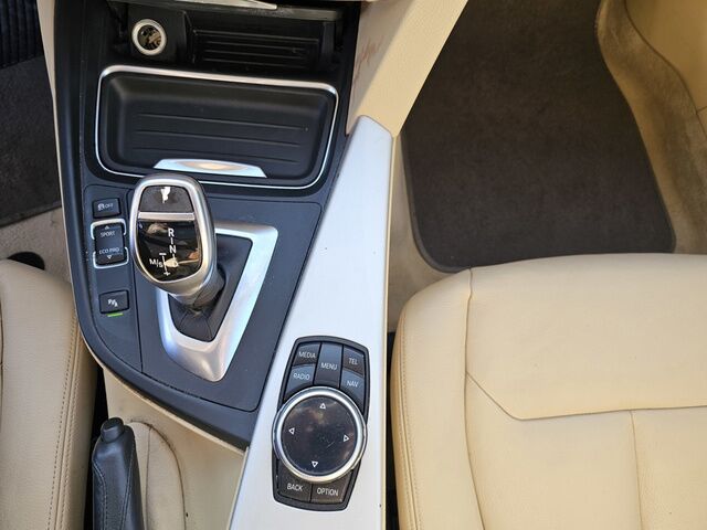 2014 BMW 3 Series 328I XDRIVE GRAN TURI Morrow GA