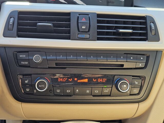 2014 BMW 3 Series 328I XDRIVE GRAN TURI Morrow GA