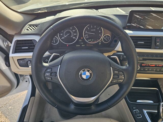 2014 BMW 3 Series 328I XDRIVE GRAN TURI Morrow GA
