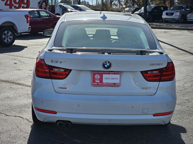 2014 BMW 3 Series 328I XDRIVE GRAN TURI Morrow GA
