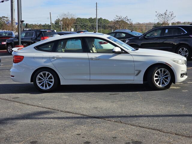 2014 BMW 3 Series 328I XDRIVE GRAN TURI Morrow GA