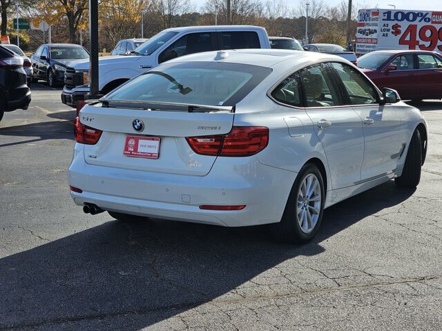 2014 BMW 3 Series 328I XDRIVE GRAN TURI Morrow GA