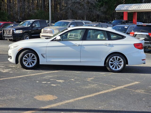 2014 BMW 3 Series 328I XDRIVE GRAN TURI Morrow GA