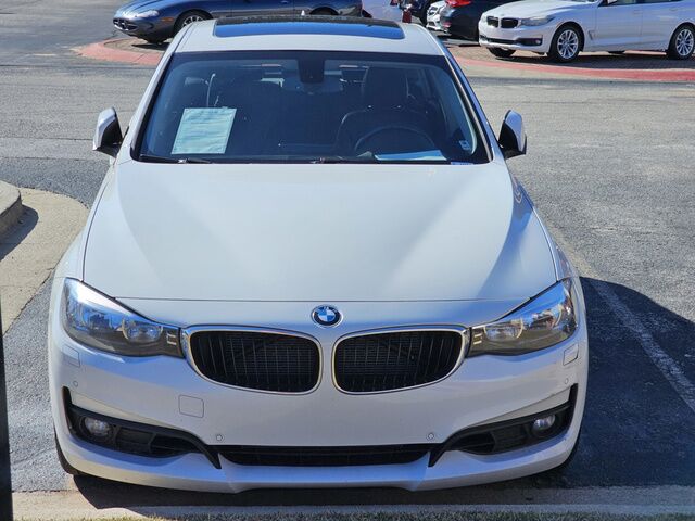 2014 BMW 3 Series 328I XDRIVE