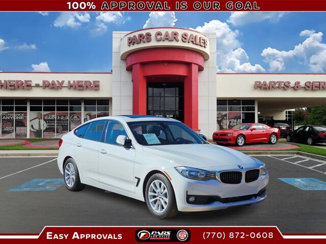 2014 BMW 3 Series 328I XDRIVE