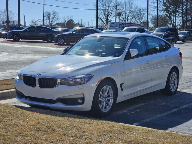 2014 BMW 3 Series 328I XDRIVE